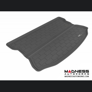 Toyota Prius C Cargo Liner - Black by 3D MAXpider